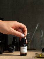 Olejek CBN 5,3% 10 ml