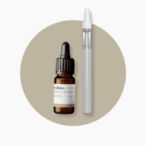 Ból Mięśni i Głowy