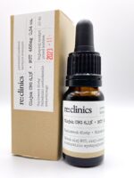 Olejek CBG 6,1% 10 ml