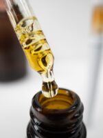 Olejek CBD 10,8% 10 ml