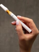 Inhalator CBD 41,2% wielorazowy