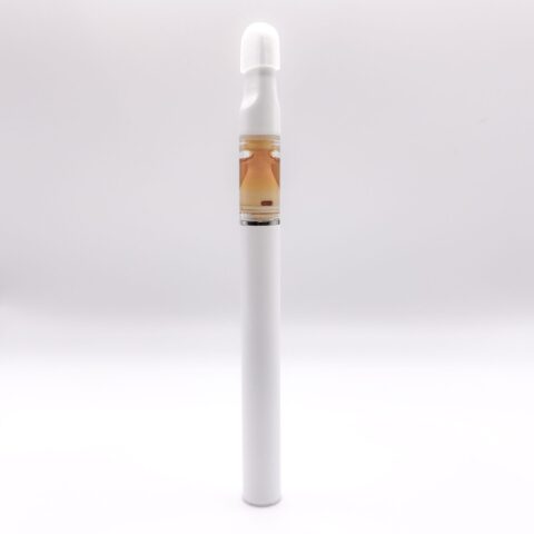 Inhalator CBG 30% wielorazowy